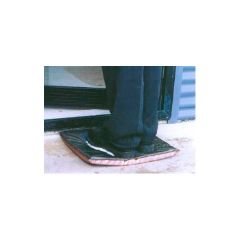 Disinfection Mini-Mat