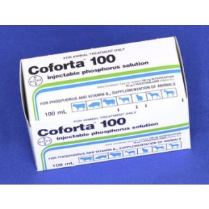 Coforta 100 Injectable