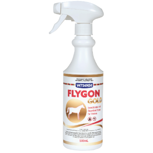 Vetsense Flygon GOLD - 500ml