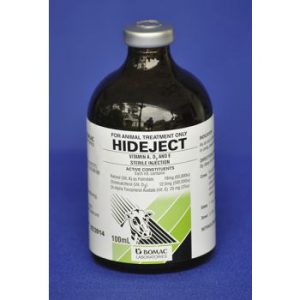 Hideject - Vitamin AD&E