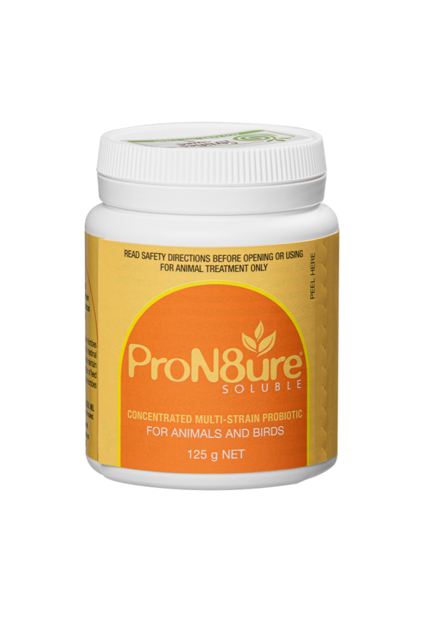 ProN8ure Soluble Probiotic 125g