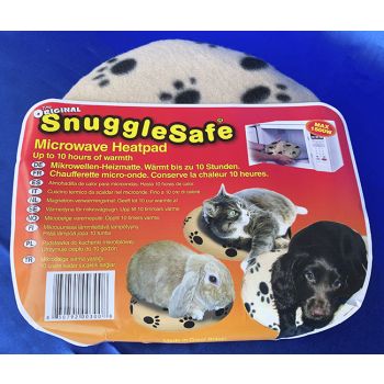 SnuggleSafe Microwave Heat Pad