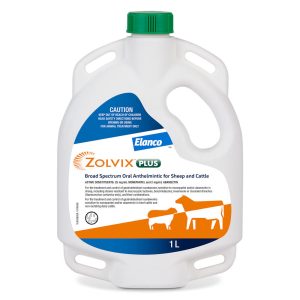 Zolvix Plus - 1 Litre