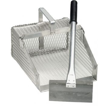 Manure Scoop