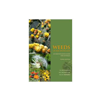 Weeds of the South-East - 3rd Edition